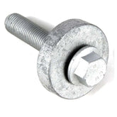 Sandero Krank Kasnağı Cıvatası 2008-2018 Orjinal